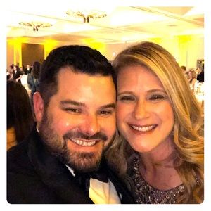 Meet your Posher, Sherry